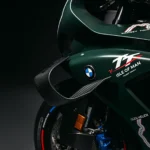 BMW M 1000 RR Limited Edition Isle of Man TT-2026