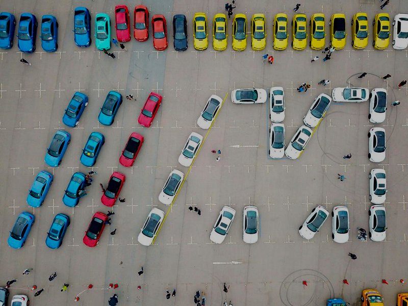 BMW M Fest HongKong
