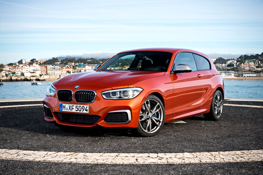 BMW-M135i-2015