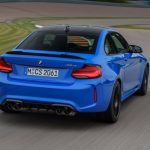 BMW M2 CS 2020-450ch