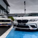 BMW-M2-Competition-Edition-Héritage-2019
