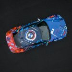 BMW M2 G87-2023