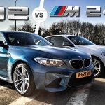 BMW-M2-vs-BMW-240i