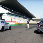 BMW M2 vs BMW M340i G20-2019