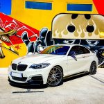 BMW-M235i