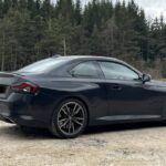 BMW M240i