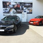 BMW M3 2018 individual