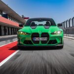 BMW M3 CS 2023