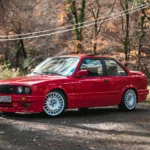 BMW M3 E30