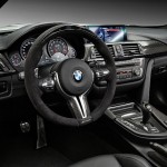 BMW M4 M Performance Parts