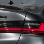 BMW M3 M4 xDrive 2021 4 roues motrices