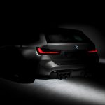 BMW M3 Touring 2022-5 portes