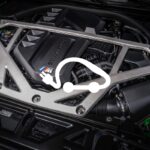 BMW M3 electrique