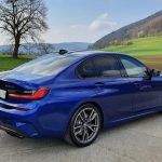 BMW M340i G20