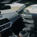 BMW M4 CSL Porsche GT3 touring-Race