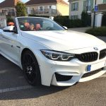 BMW M4 Cab Pack Competition