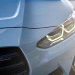 BMW M4 Competition occasion Premium