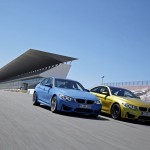 BMW M3 M4 Autobild