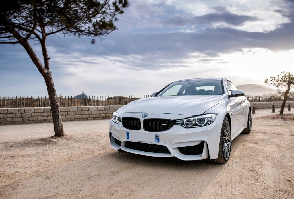 BMW-M4