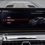 BMW M5 2WD 4WD M xDrive F90 2017