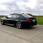 BMW M5 F10 580