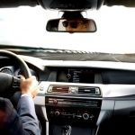 BMW M5 F10 Active Sound