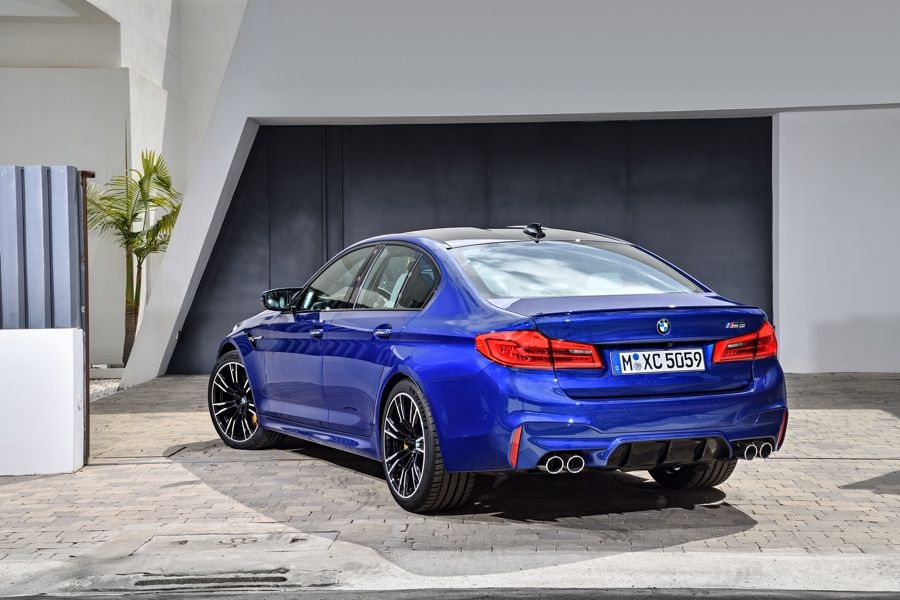 BMW-M5-F90-2018