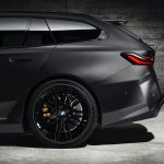 BMW M5 Touring G99 2024