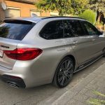 BMW M540i