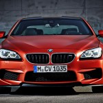 BMW M6 2015