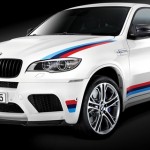 BMW X6M Design Edition