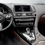 BMW M6 Gran Coupe