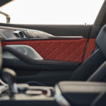BMW M8 2022