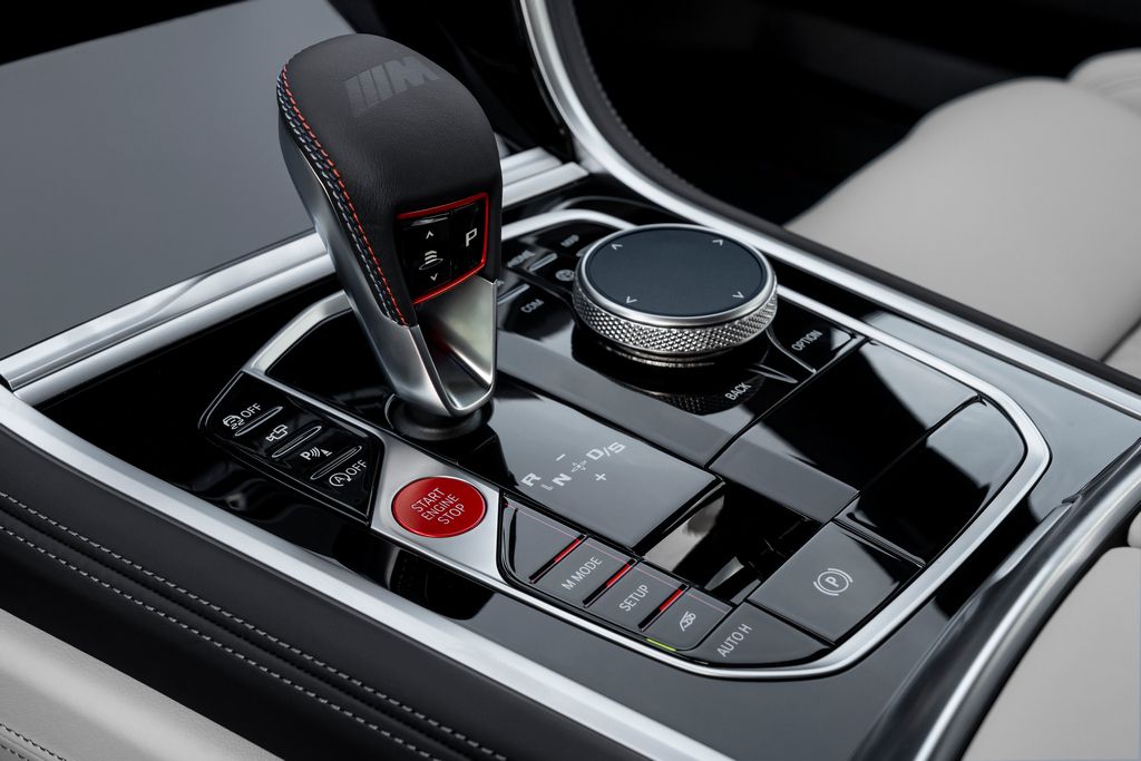 BMW-M8-Competition Gran Coupe