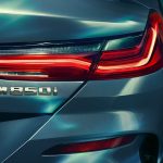 BMW M850i