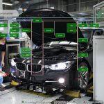 BMW Module mise a jour
