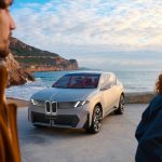 BMW Neue Klass X-2024