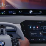 BMW Panoramic iDrive-2025