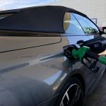 BMW Prix carburant essence diesel