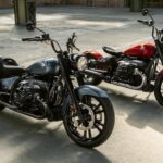 BMW R 18 Roctane 2023