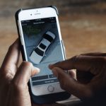 BMW Remote View 3D