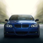 BMW Reprogrammation