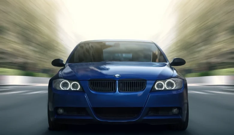 BMW Reprogrammation