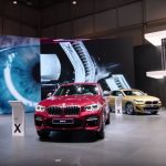 BMW Salon Genève 2018