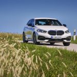 BMW Serie 1 evolution 2020