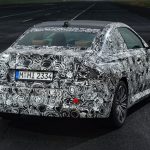 BMW Serie 2 G42 2021
