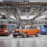 BMW Serie 3 Edition 2017