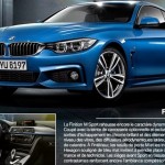 BMW Serie 4 F32