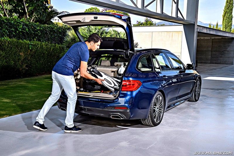 BMW-Serie-5-G30-Touring-2017