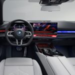 BMW Serie 5 i5 Touring 2024